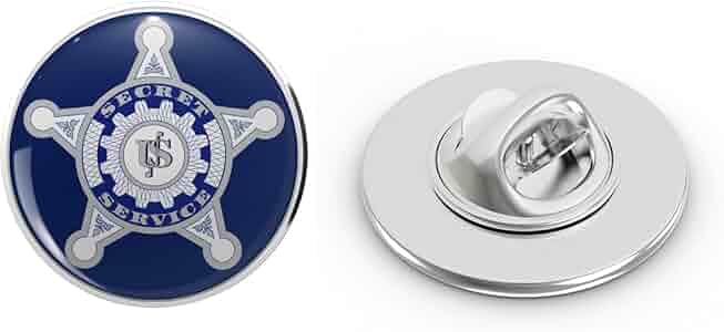 COLLECTOR'S CORNER LAPEL PINS ピンバッジ Glitter Lapel Pin - Above & Beyond Star – Baudville